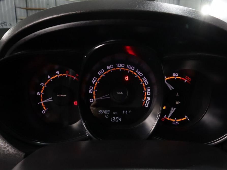 Lada (ВАЗ) Vesta I Минеральные Воды  - изображение 17