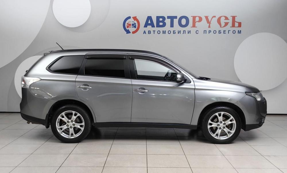 Mitsubishi Outlander III Подольск  - изображение 5