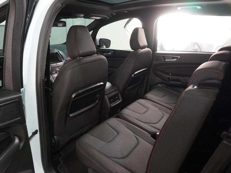 Ford S-MAX II Рестайлинг Воронеж  - изображение 13