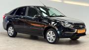 Lada (ВАЗ) Granta I Рестайлинг Киров  - изображение 18