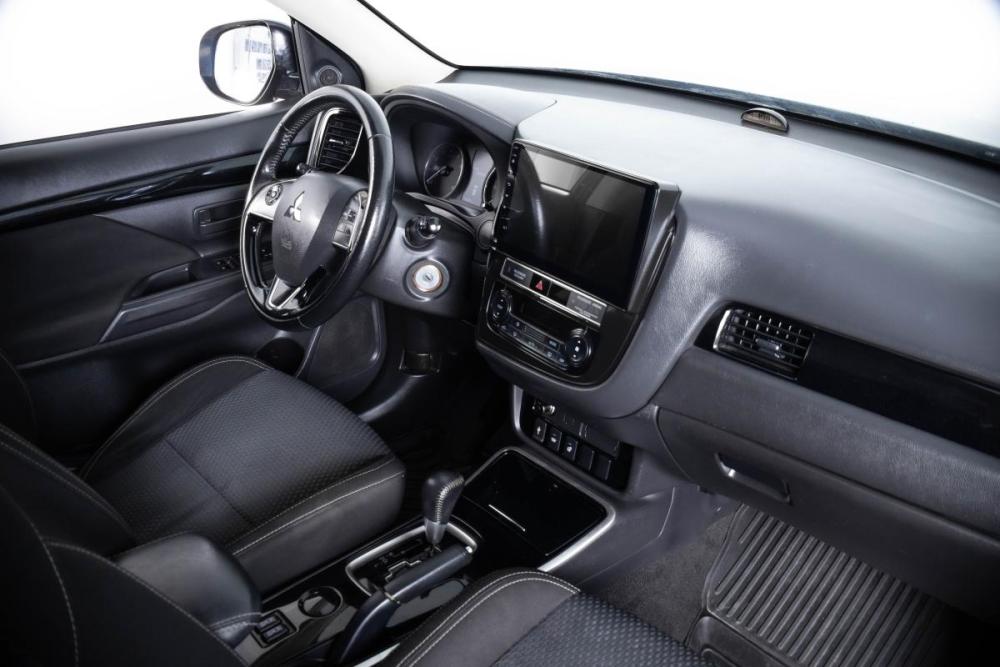 Mitsubishi Outlander III Рестайлинг 3 Пермь  - изображение 11