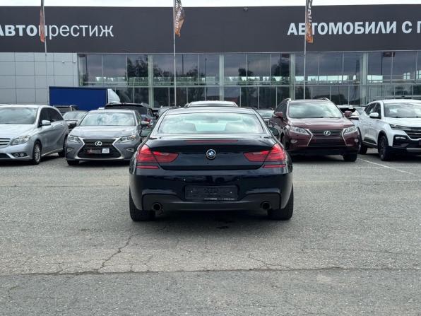 BMW 6 серии III (F06/F13/F12) Рестайлинг с пробегом 2015 года, цена 2 620 000 рублей, 170980 км, купе, Автокод Объявления