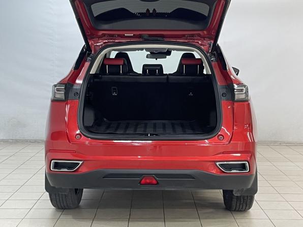 Changan CS55 Plus II с пробегом 2024 года, цена 2 199 000 рублей, 28743 км, внедорожник, Автокод Объявления