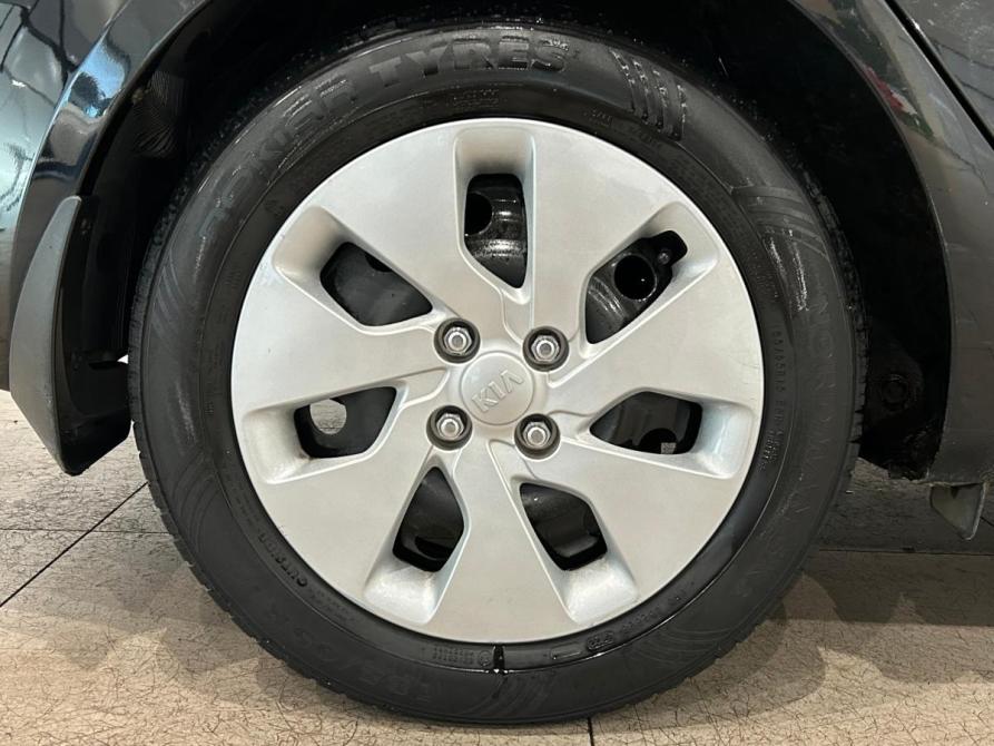 Kia Rio III Санкт-Петербург  - изображение 12