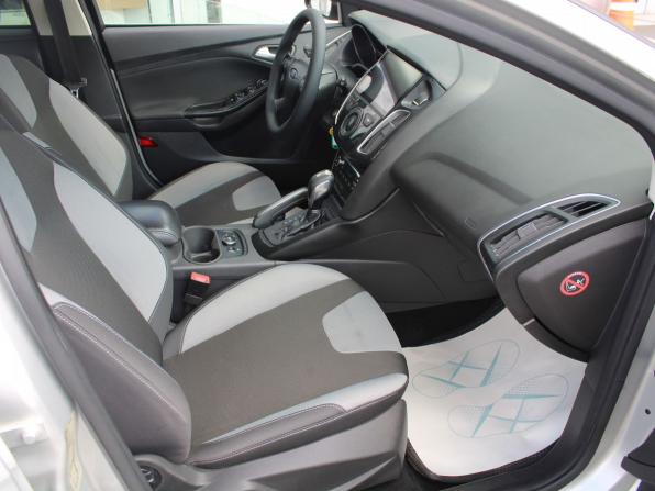 Ford Focus III с пробегом 2012 года, цена 648 000 рублей, 191551 км, универсал, Автокод Объявления