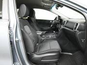 Kia Sportage IV Рестайлинг Екатеринбург  - изображение 28