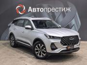 Chery Tiggo 7 Pro I Пермь  - изображение 28