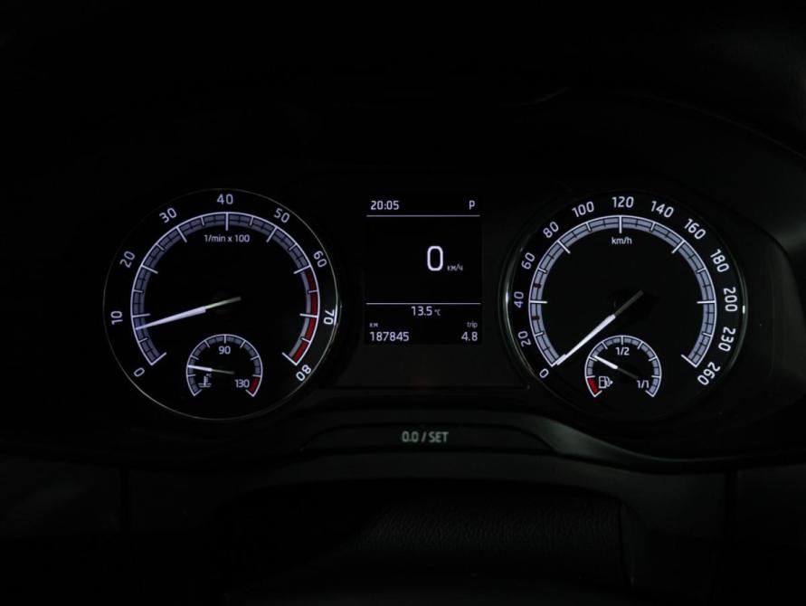 Skoda Kodiaq I Санкт-Петербург  - изображение 13