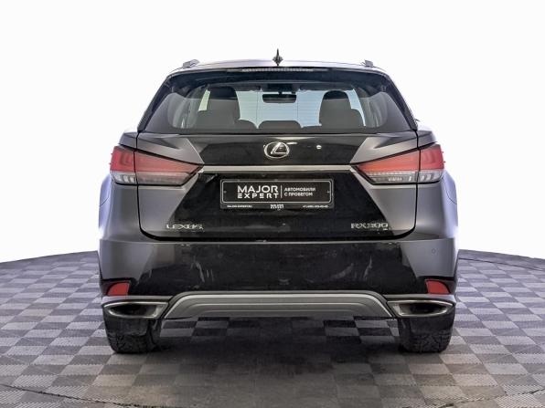 Lexus RX IV с пробегом 2019 года, цена 3 900 000 рублей, 178467 км, внедорожник, Автокод Объявления