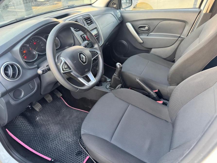 Renault Sandero II Рестайлинг Оренбург  - изображение 9