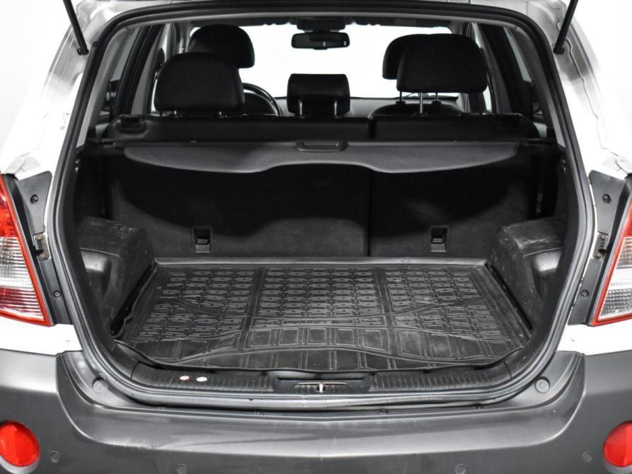 Opel Antara I Рестайлинг Санкт-Петербург  - изображение 19