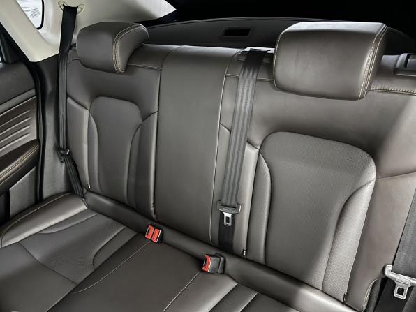 Changan CS35 Plus I с пробегом 2020 года, цена 1 475 000 рублей, 114761 км, внедорожник, Автокод Объявления