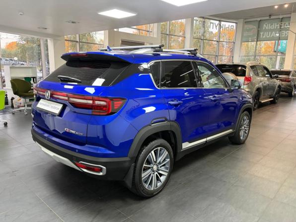 Changan CS35 Plus I с пробегом 2021 года, цена 1 198 000 рублей, 144000 км, внедорожник, Автокод Объявления
