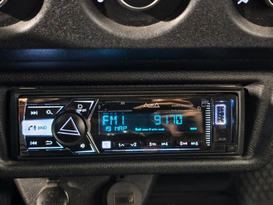 Lada (ВАЗ) 2121 (4x4) I Рестайлинг (2020) Курск  - изображение 12