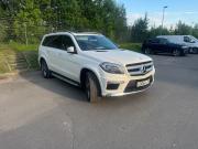 Mercedes-Benz GL-Класс II (X166) Москва  - изображение 11