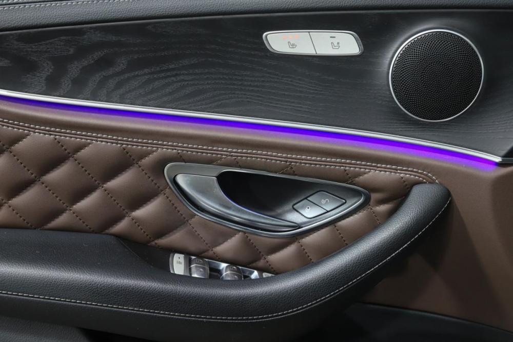 Mercedes-Benz E-Класс V (W213 S213 C238) Москва  - изображение 17