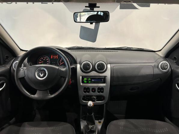 Renault Sandero I с пробегом 2011 года, цена 539 000 рублей, 87071 км, хэтчбек, Автокод Объявления