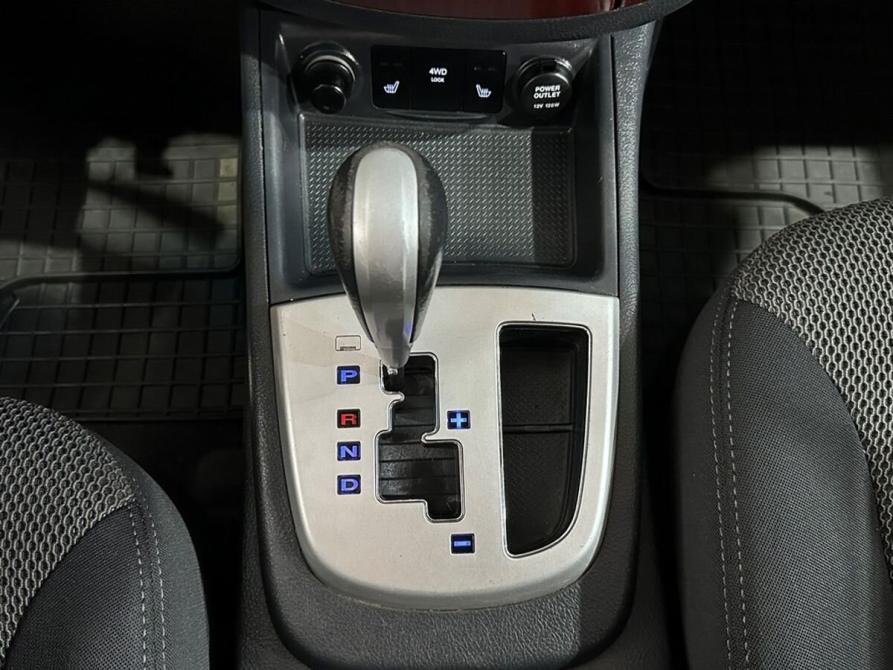 Hyundai Santa Fe II Москва  - изображение 14