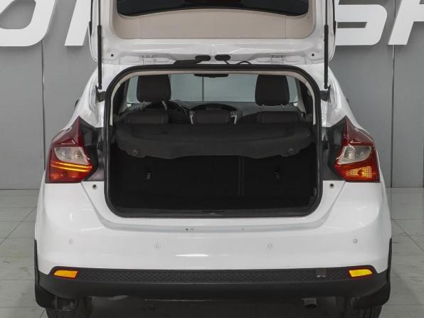 Ford Focus III с пробегом 2012 года, цена 719 000 рублей, 190803 км, хэтчбек, Автокод Объявления