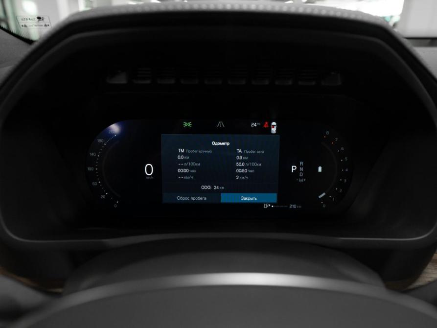 Volvo XC90 II Рестайлинг 2 Москва  - изображение 13