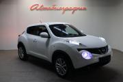 Nissan Juke I Санкт-Петербург  - изображение 29