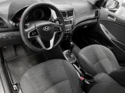 Hyundai Solaris I Рестайлинг Тверь  - изображение 27
