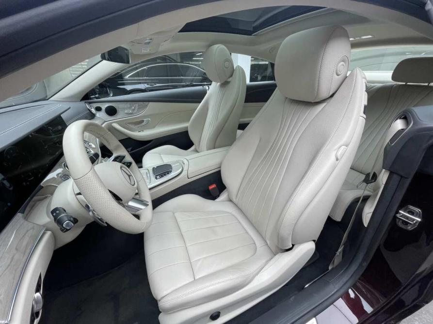 Mercedes-Benz E-Класс V (W213 S213 C238) Рестайлинг Москва  - изображение 10