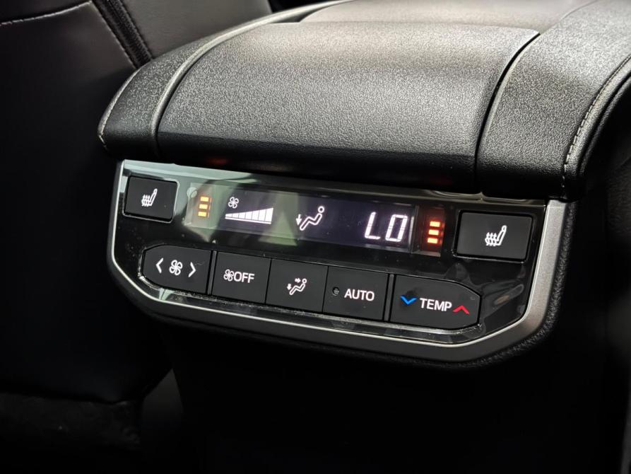 Toyota Highlander IV (XU70) Набережные Челны  - изображение 27