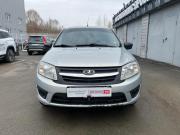 Lada (ВАЗ) Granta I Нижнекамск  - изображение 21