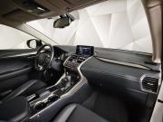 Lexus NX I Рестайлинг Москва  - изображение 34
