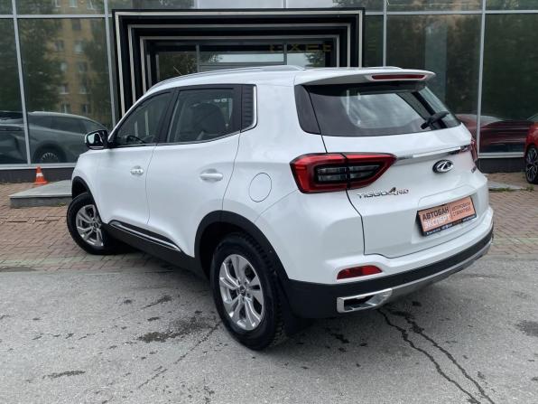 Chery Tiggo 4 Pro I с пробегом 2023 года, цена 1 539 000 рублей, 77207 км, внедорожник, Автокод Объявления