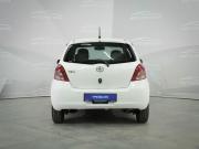 Toyota Vitz II (XP90) Новосибирск  - изображение 32