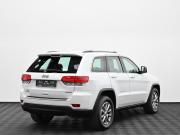 Jeep Grand Cherokee IV (WK2) Москва  - изображение 18