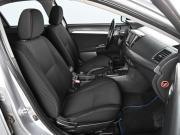 Mitsubishi Lancer X Ростов-на-Дону  - изображение 25