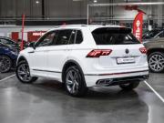 Volkswagen Tiguan II Рестайлинг Санкт-Петербург  - изображение 40