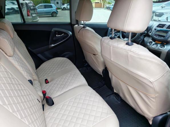 Toyota RAV4 III (XA30) Рестайлинг с пробегом 2011 года, цена 1 299 900 рублей, 229688 км, внедорожник, Автокод Объявления