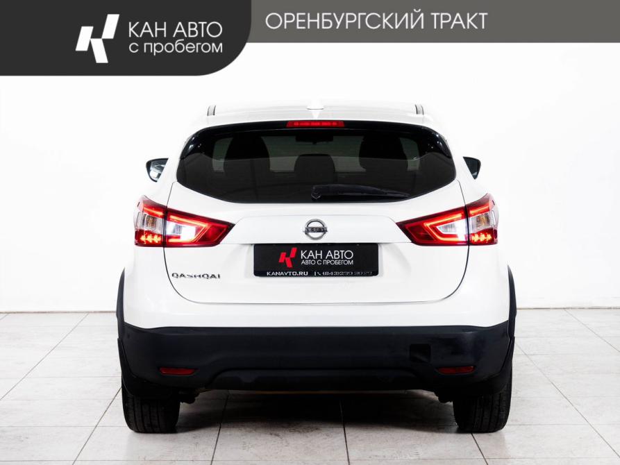 Nissan Qashqai II Казань  - изображение 4