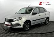 Lada (ВАЗ) Granta I Рестайлинг Нижний Новгород  - изображение 24