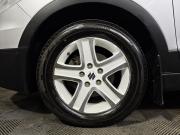 Suzuki SX4 II (S-Cross) Москва  - изображение 27