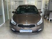Kia Ceed II Москва  - изображение 16