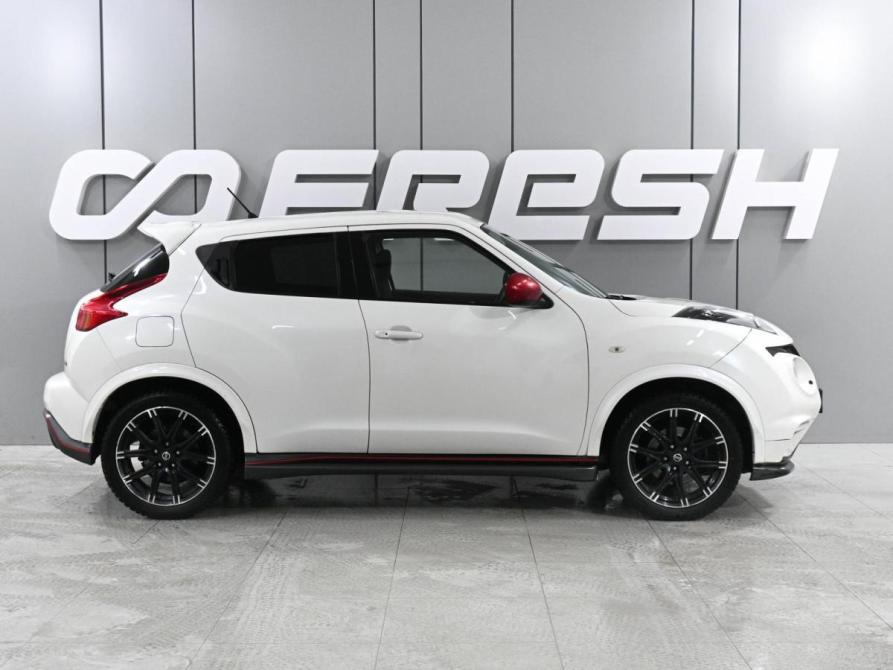 Nissan Juke Nismo I Ростов-на-Дону  - изображение 5