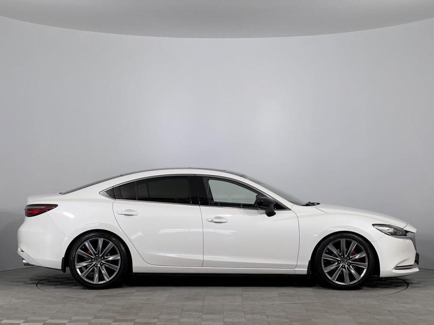 Mazda 6 III (GJ) Рестайлинг 2 Калининград  - изображение 4