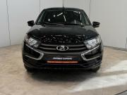 Lada (ВАЗ) Granta I Рестайлинг Волжский  - изображение 32