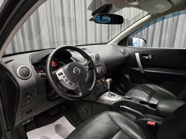 Nissan Qashqai I с пробегом 2008 года, цена 849 000 рублей, 210882 км, внедорожник, Автокод Объявления