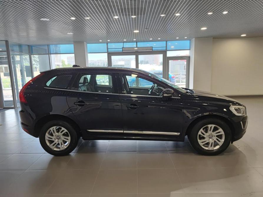 Volvo XC60 I Рестайлинг Казань  - изображение 5