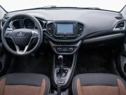 Lada (ВАЗ) Vesta I Москва  - изображение 29