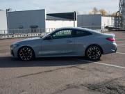BMW 4 серии G22 G23 G26 Рестайлинг Москва  - изображение 40