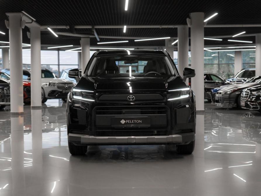 Toyota RAV4 VI (XA60) Москва  - изображение 3