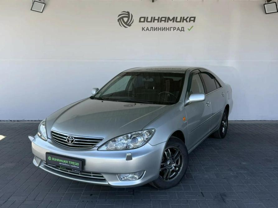 Toyota Camry V (XV30) Рестайлинг Калининград  - изображение 1