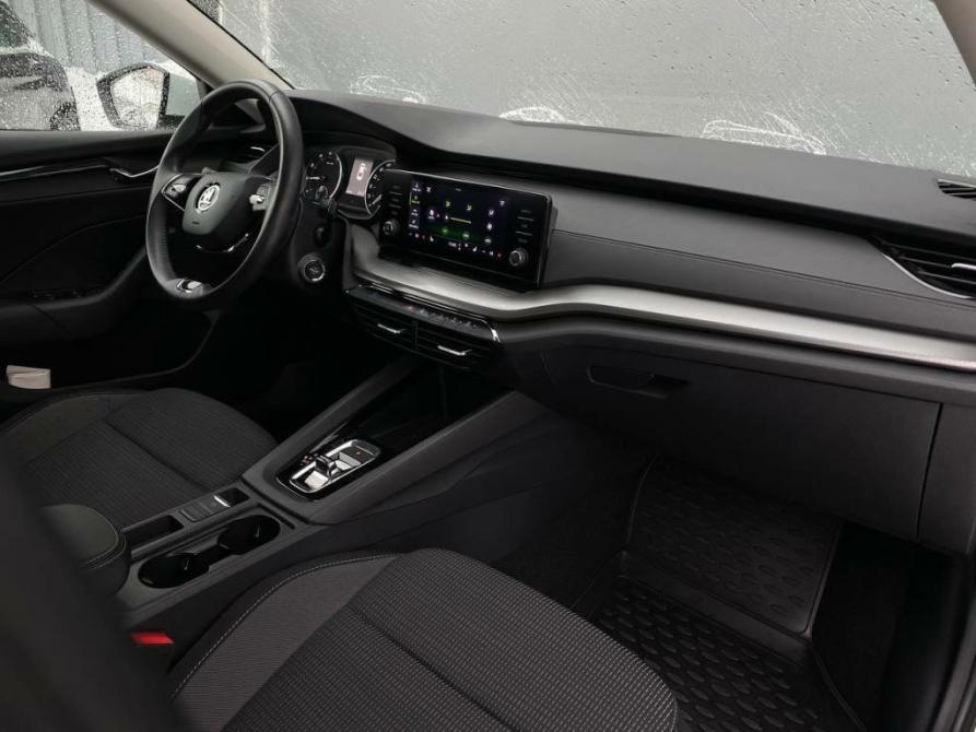 Skoda Octavia IV (A8) Санкт-Петербург  - изображение 8